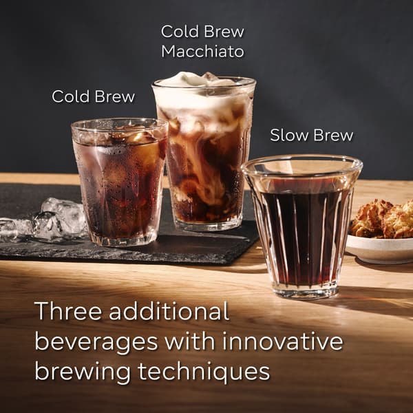 Siemens TP715R01 EQ700 Classic kaffebryggare