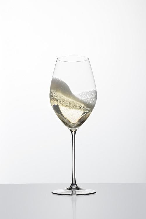Riedel Veritas Champagne -champagneglas, 8 stycken