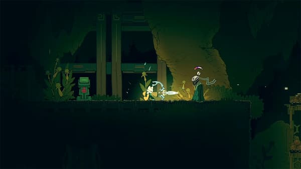Nine Sols (PS5)
