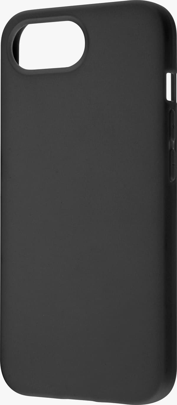 Fonekit Premium Color Case -skal, iPhone 16e, svart