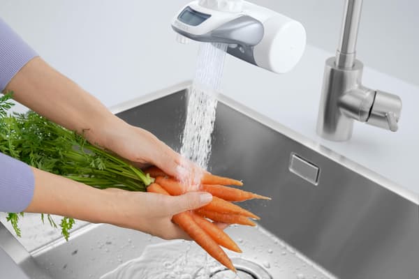 Brita På kran system - vattenrening