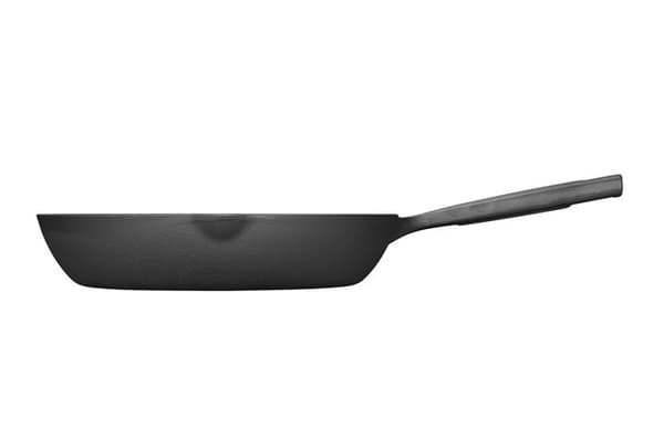 Fiskars Folken Gjutjärnspanna, 24 cm