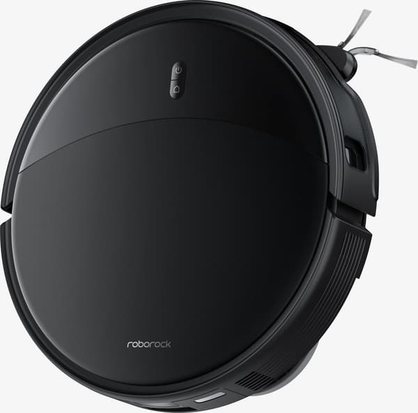 Roborock Saros 10R robotdammsugare, svart