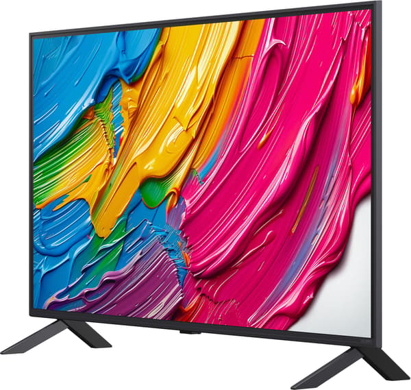 LG 75'' QNED 80 – 4K TV (2025)