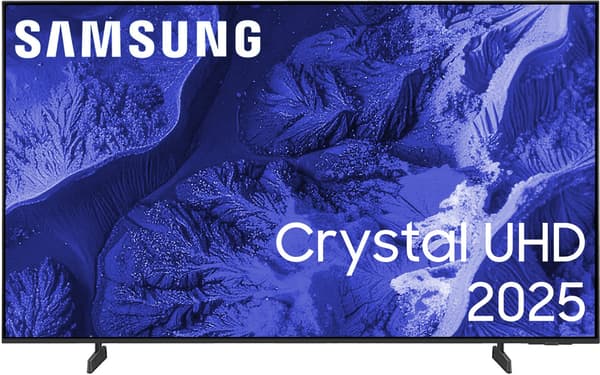 Samsung 43" U7090F – 4K LED-TV