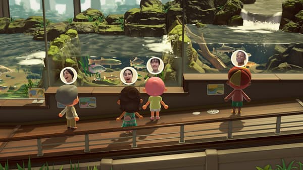 Animal Crossing: New Horizons - Nintendo Switch 2 Edition (Switch2)