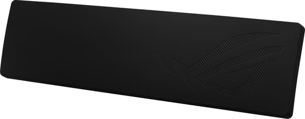 Asus ROG handledsstöd, svart