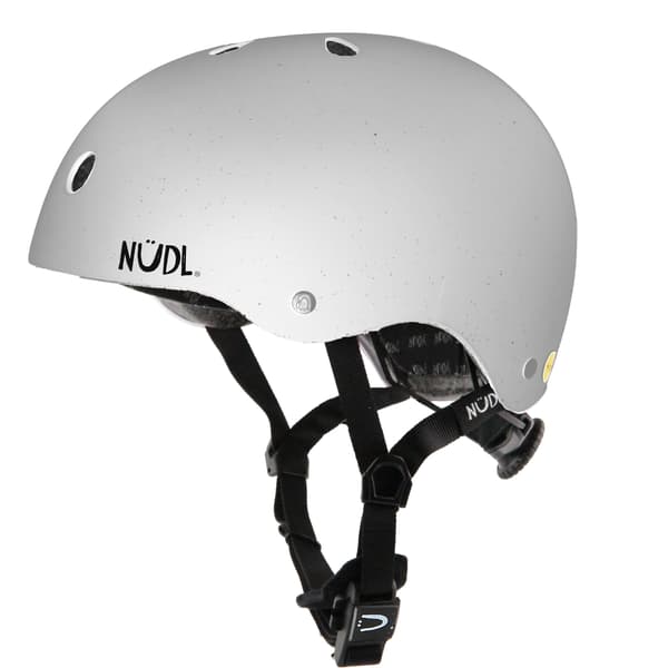 NUDL Static MIPS cykelhjälm, S