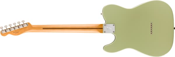 Fender Player II Telecaster elgitarr, Birch Green