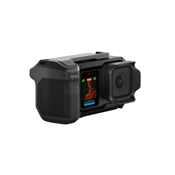 GoPro MISSION 1 PRO Grip Edition actionkamera