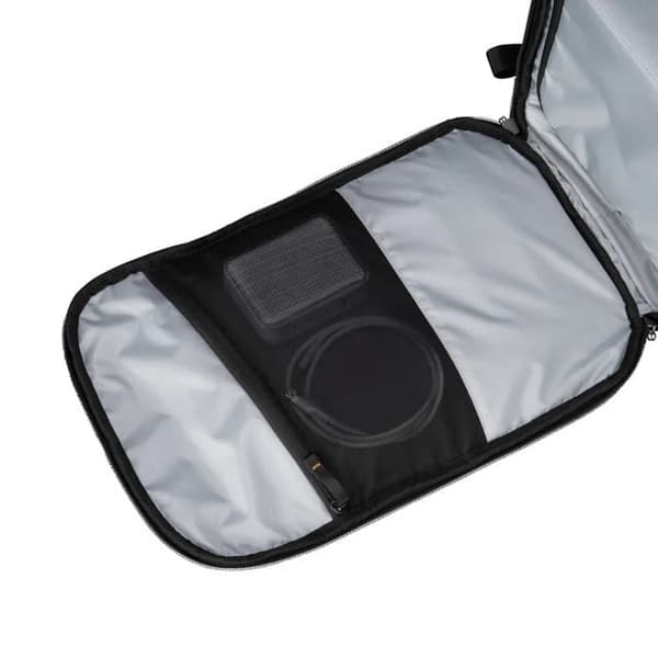Targus Pro-Tek 16" Tech datorryggsäck, svart