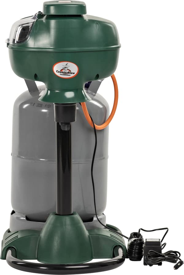 Mosquito Magnet Pioneer -myggfångare