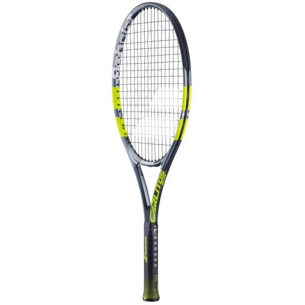 Babolat Carlitos JR 25 tennisracket