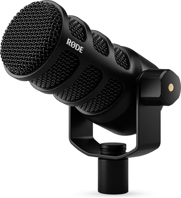 Rode PODMIC USB mikrofon