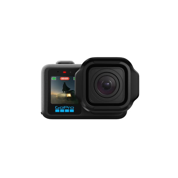 GoPro MISSION 1 actionkamera