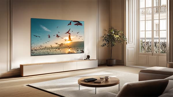 TCL 75" P81K – 4K QLED Google TV