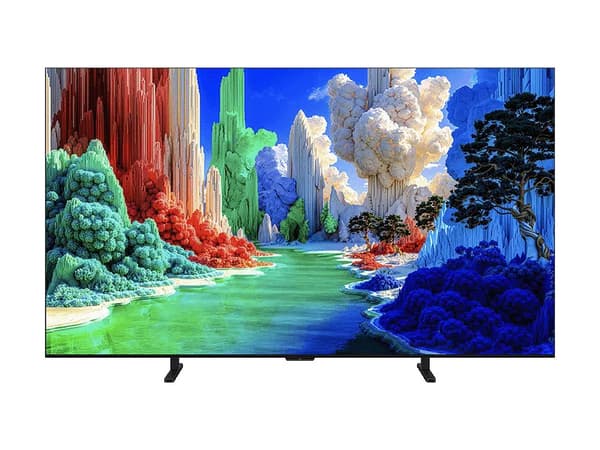 TCL 85" A400 – 4K QLED Google TV