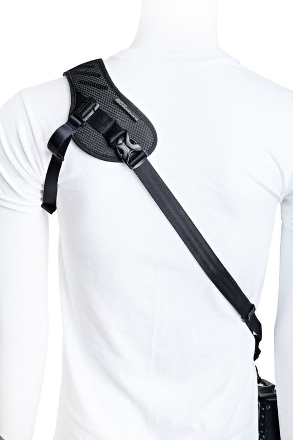 Blackrapid Blackline I Right Camera Sling kamerarem
