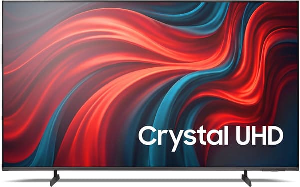 Samsung 75" U80 – 4K LED TV (2026)