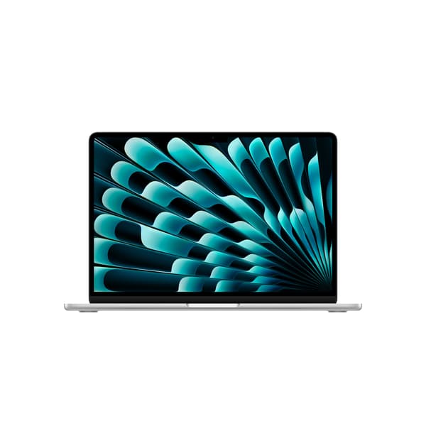 Apple MacBook Air 13" M5 24 GB, 1 TB bärbar dator, silver
