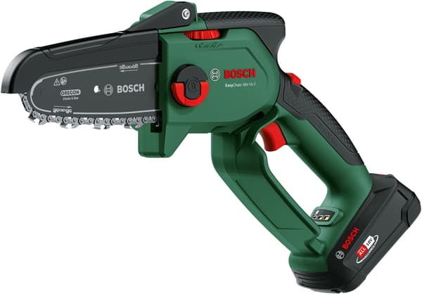 Bosch EasyChain 18V-15-7 batterikedjesåg