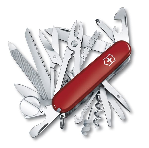 Victorinox Swiss champ multifunktionelt værktøj