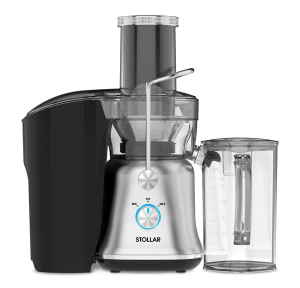 Stollar JES700 juicecentrifug
