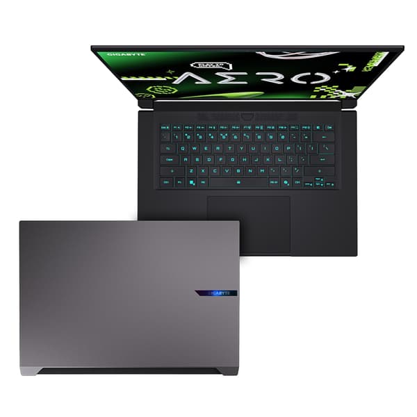 Gigabyte AERO X16 16" gaming laptop, Windows 11 Home (1WH93NEC94AH)