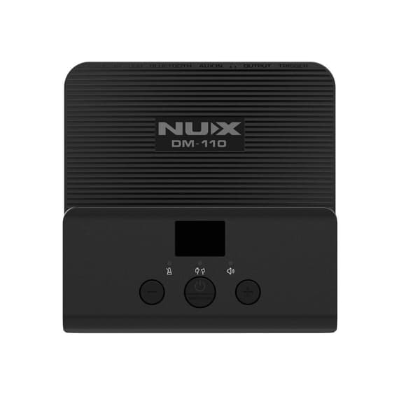 Nux DM-110 elektroniskt trumset
