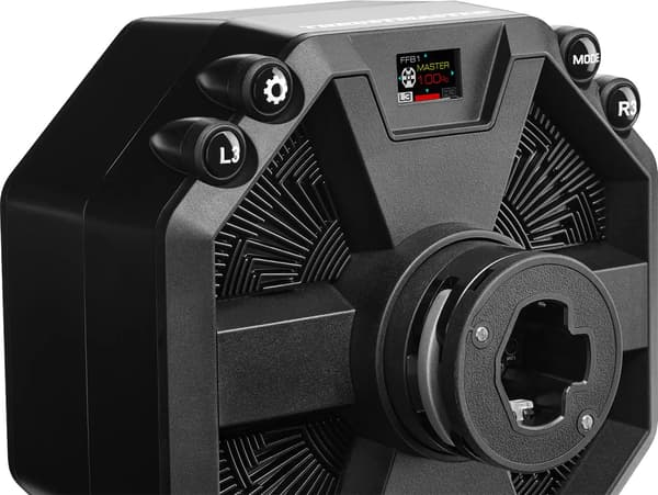 Thrustmaster T598-P rattbas