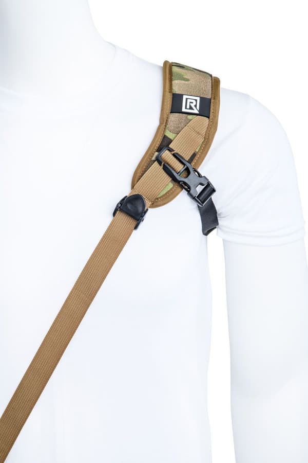 Blackrapid Sport-X Extra Multi-Terrain kamerarem
