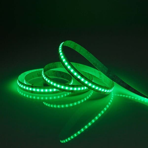 Nedis SmartLife WIFILSC20CRGB LED-stribe, 2 m