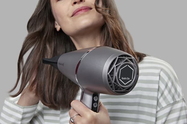 Remington AC9800 PROluxe You -hårfön
