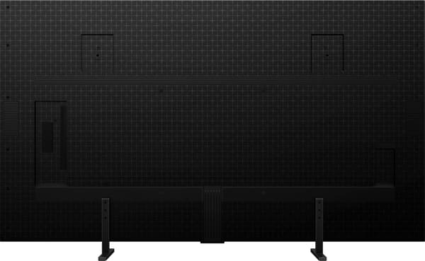 TCL 55" A400 – 4K QLED Google TV