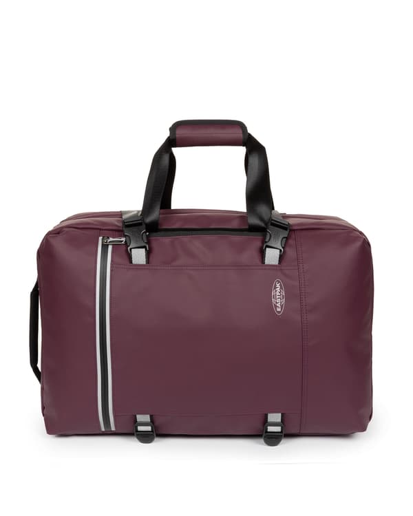 EASTPAK TRAVELPACK ryggsäck, Tarp ReflectFig