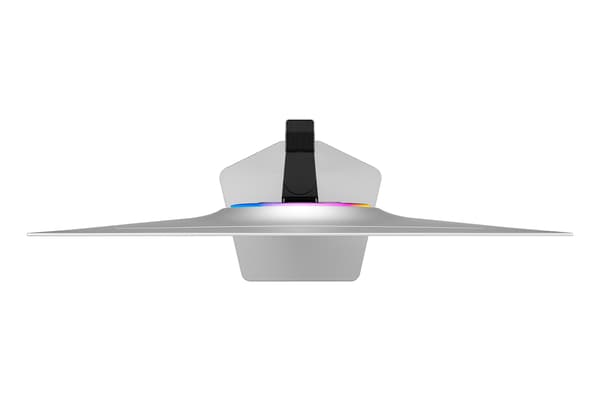 Samsung Odyssey G8 (G80SH) 32" 4K OLED-spelskärm