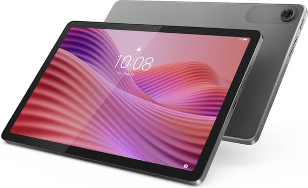 Lenovo Tab - 10,1" 64 GB LTE-tablett, grå (ZAEJ0004SE)