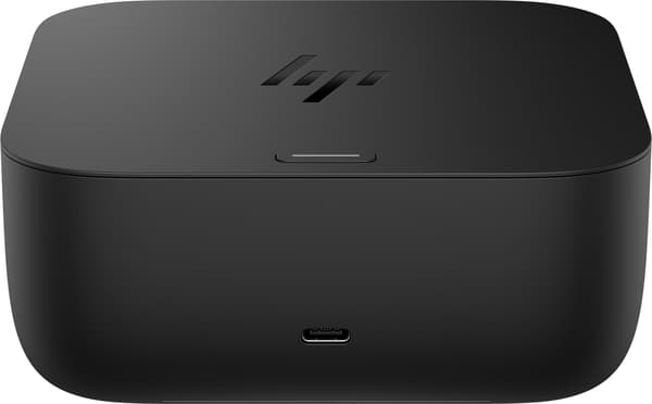 HP USB-C 100W G6 Dockningsstation