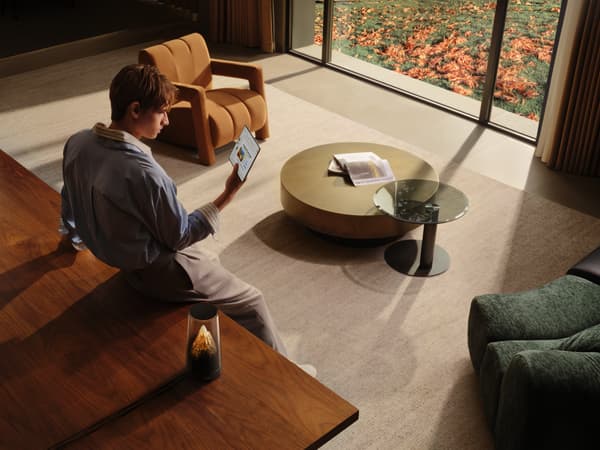 Huawei X3 Pro WiFi-router och -förlängare
