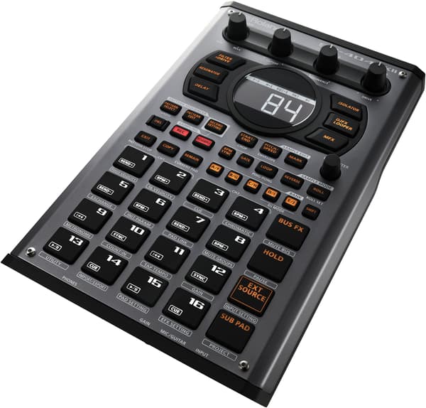 Roland SP-404AMKII-sampler
