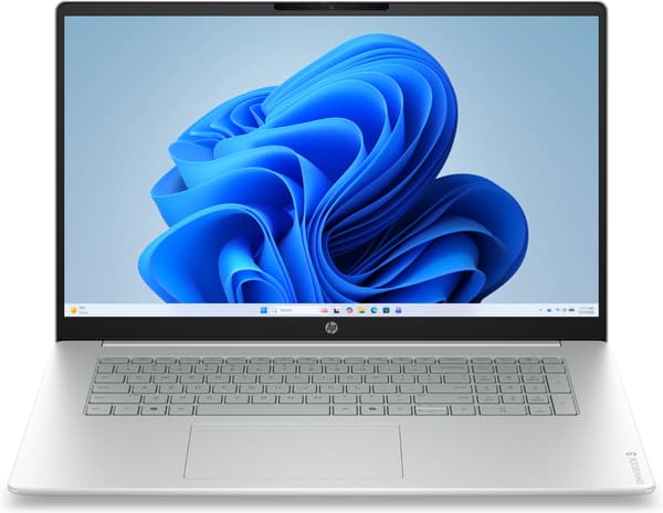 HP OmniBook 3 17-dp0015nox 17,3" bärbar dator (D6QM0EA), Windows 11