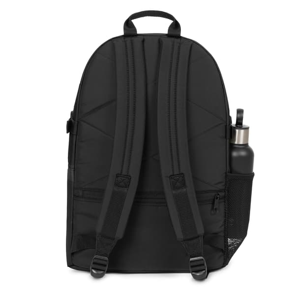EASTPAK DBL PRO ryggsäck, svart