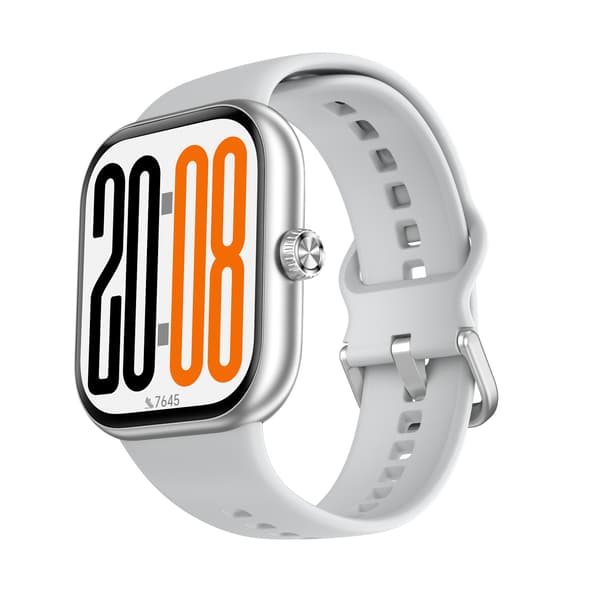HONOR CHOICE Watch 2 Pro smartklocka, vit