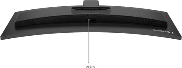 Lenovo ThinkVision P40WD-40 39,7" WUHD-skärm