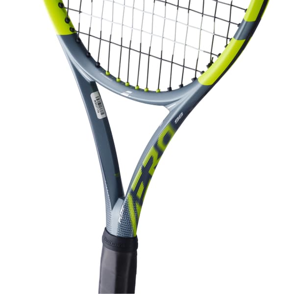 Babolat Pure Aero 98 tennisracket, greppstorlek 2