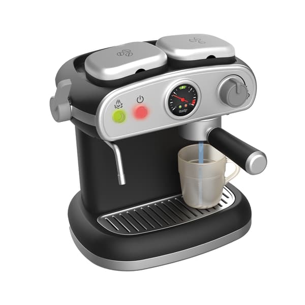 Smoby Espresso kaffebryggare för lek