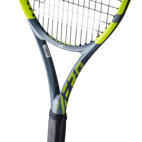 Babolat Pure Aero tennisracket, greppstorlek 3