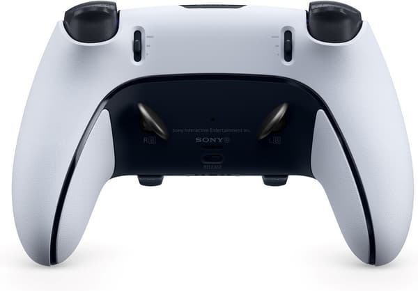 Sony Dualsense Edge spelkontroll, vit, PS5
