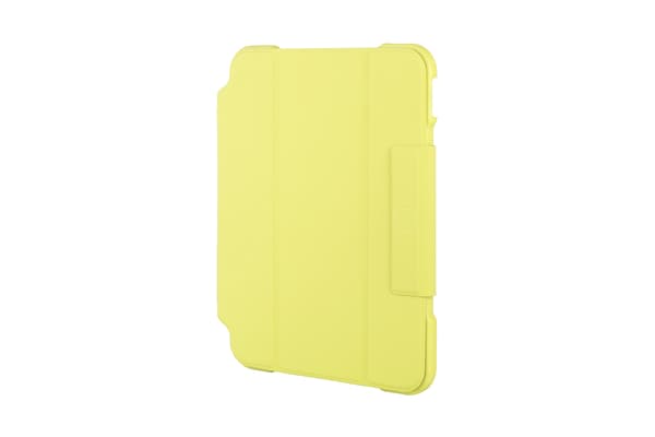 Tucano Alunno iPad (11:e/10:e gen) fodral, gul