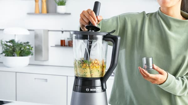 Bosch MMB6172S VitaPower Serie 4 -mixern
